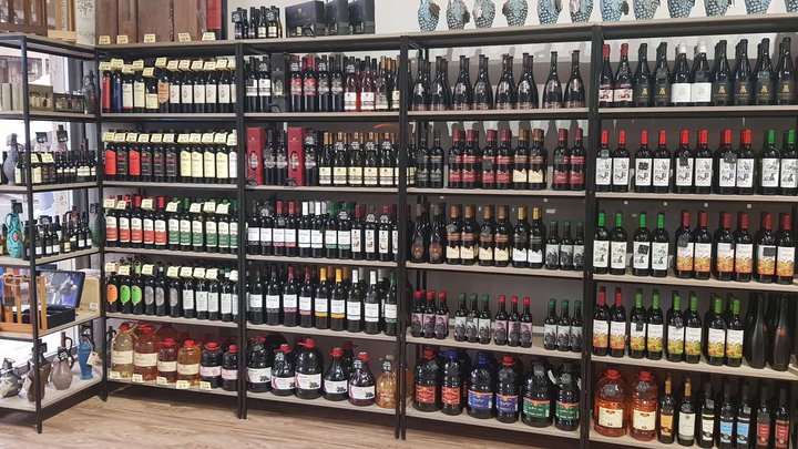 AlcoBrand