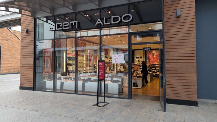 ALDO (East Point)