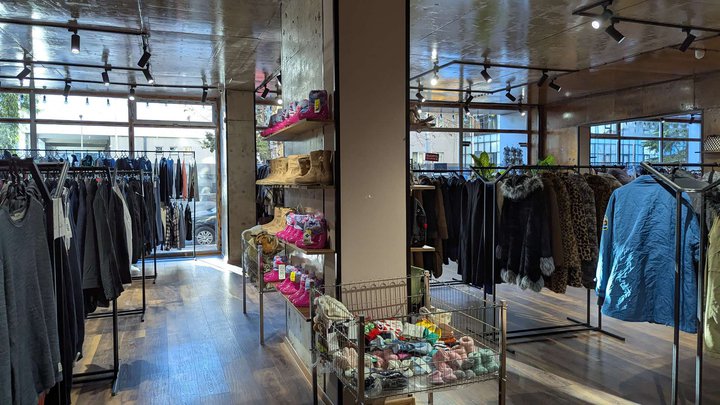 ALIA SHOP ალია შოპ