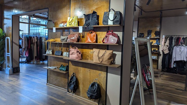 ALIA SHOP ალია შოპ