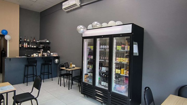 ALUDA Craft Beer Shop&Bar