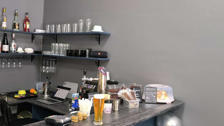 ALUDA Craft Beer Shop&Bar