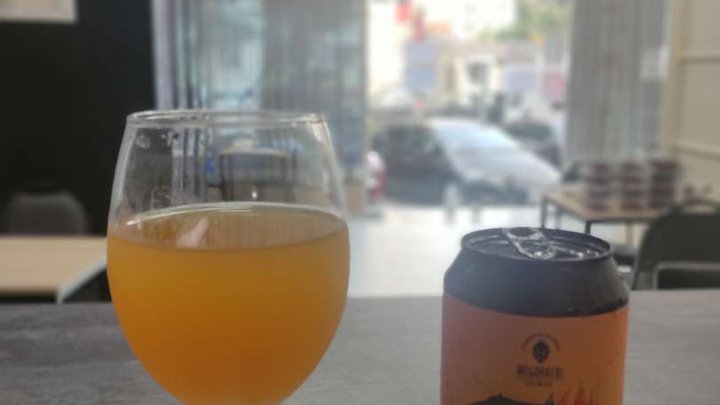 ALUDA Craft Beer Shop&Bar