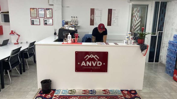 ANVD