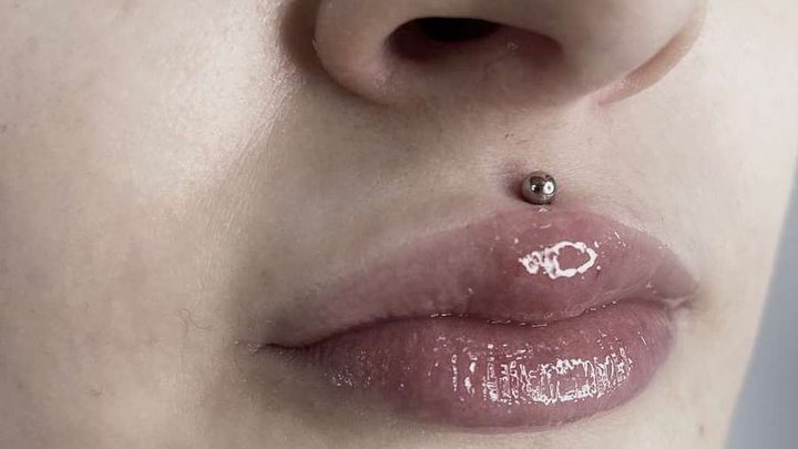 Tattoo & Piercing DS studio (DS Mall)