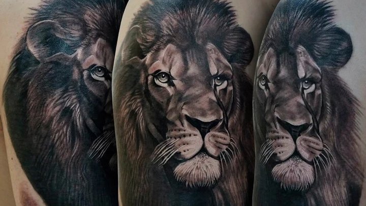 Tattoo & Piercing DS studio (DS Mall)