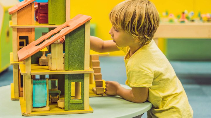 My home | Chemi Sakhli