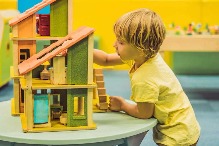 🧸 Private kindergartens Batumi: Development, comfort and care in one place