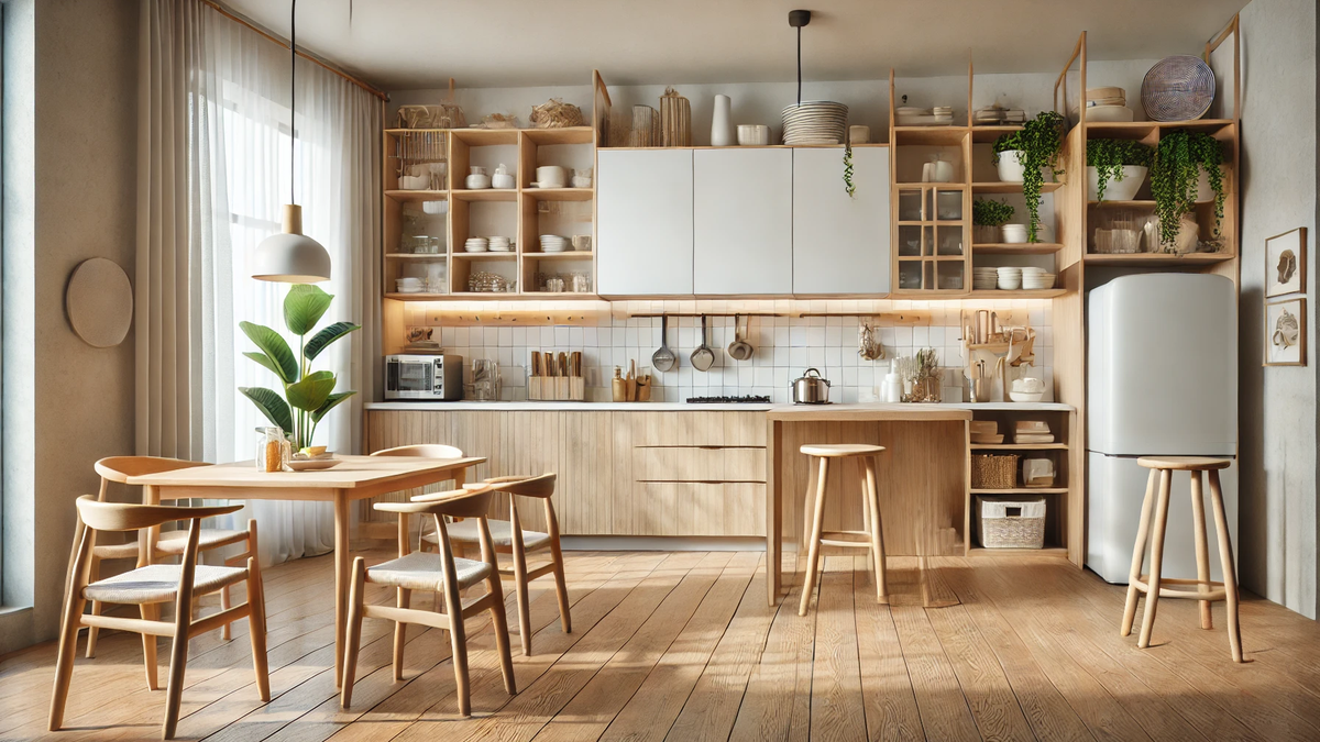 Истории успеха и отзывы: как IKEA меняет грузинские дома