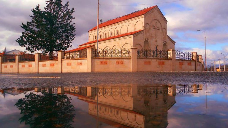 Abasha Municipality