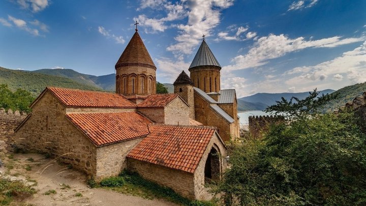 Abeona Travel Georgia
