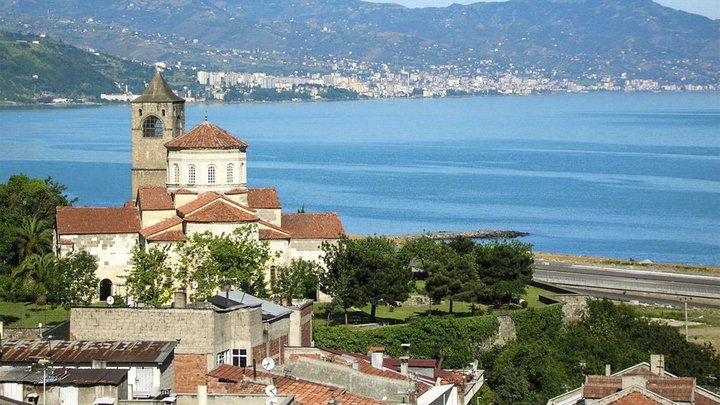 Abeona Travel Georgia