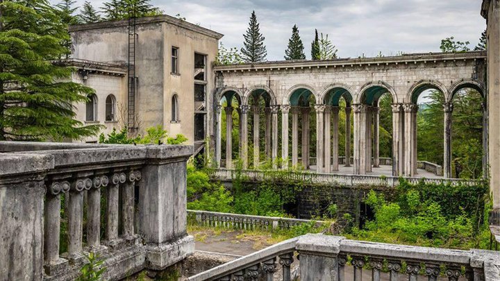 Abeona Travel Georgia
