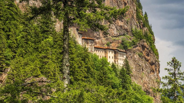 Abeona Travel Georgia