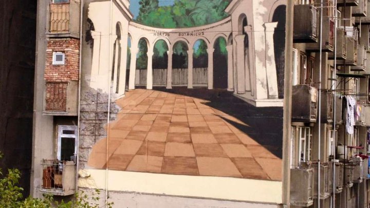 Abkhazia is Georgia