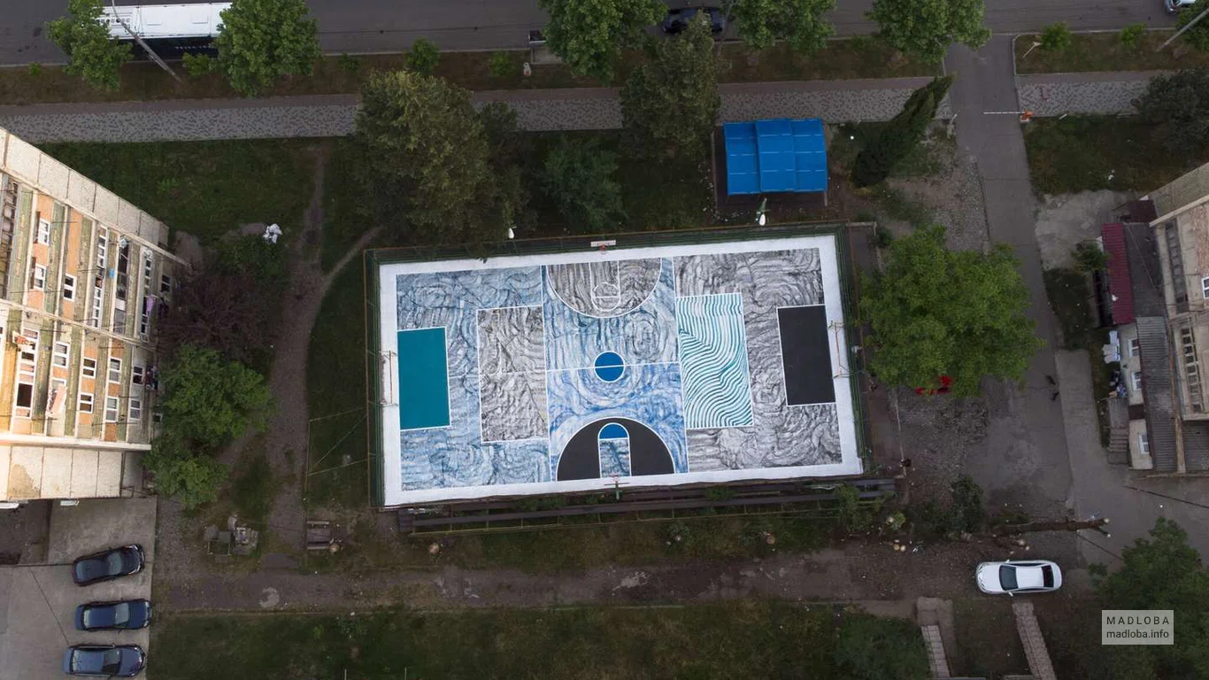Абстракция (skirl)