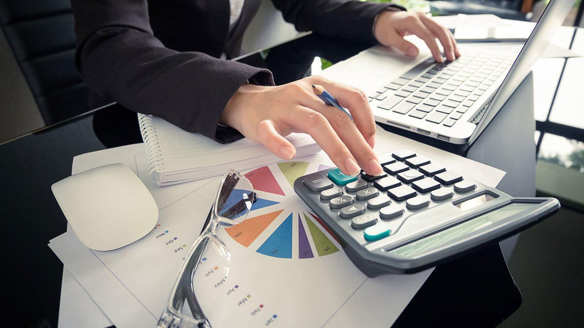 Бухгалтерские услуги AccountAnts в Тбилиси
