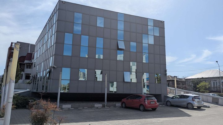 Adeishvili Clinic