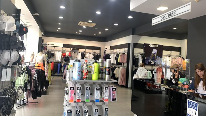 Adidas