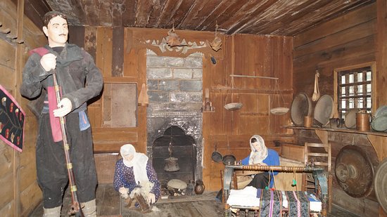 Adjara Khariton Akhvlediani state museum