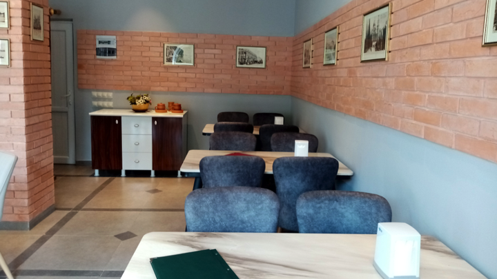 Adjarian House