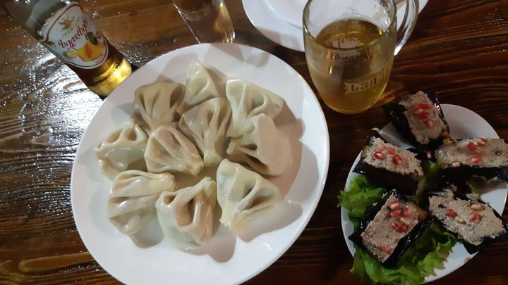Adjarian Kohi
