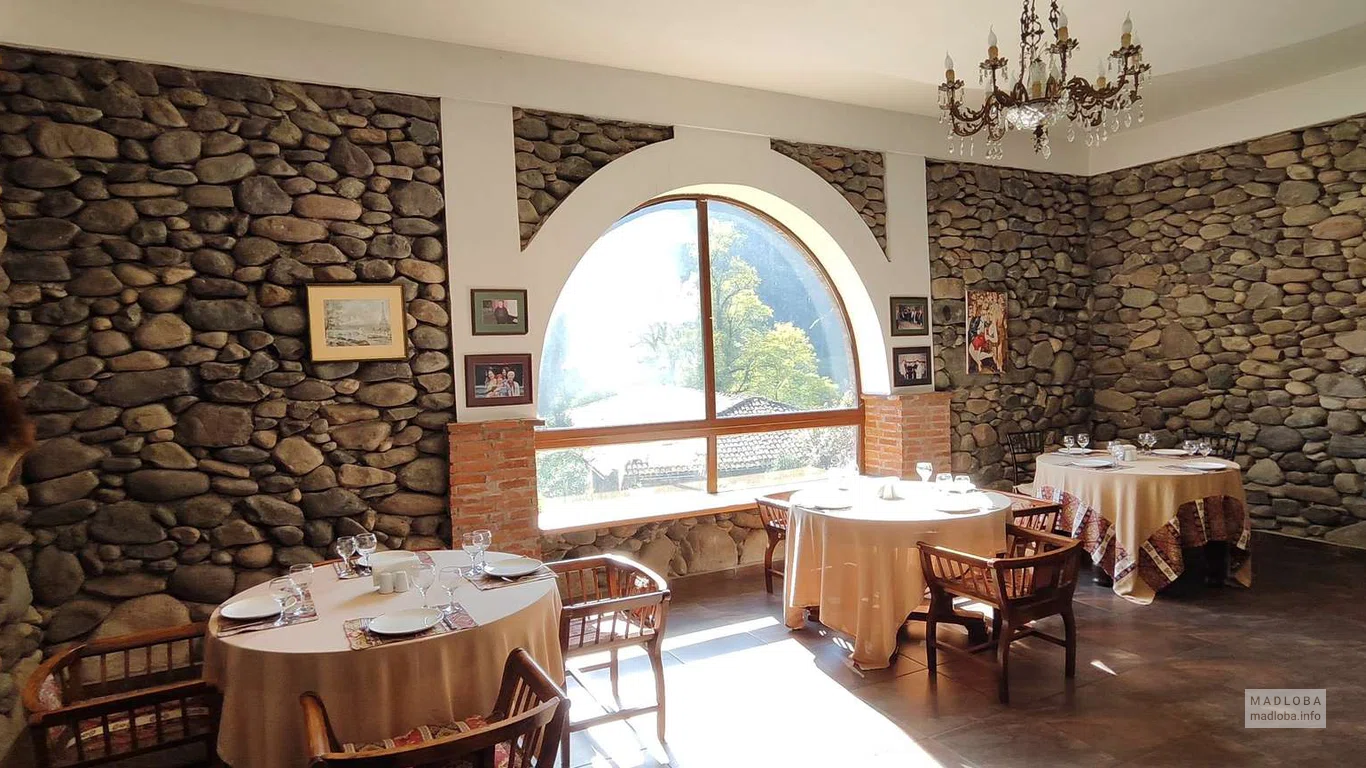 Adjara Wine House