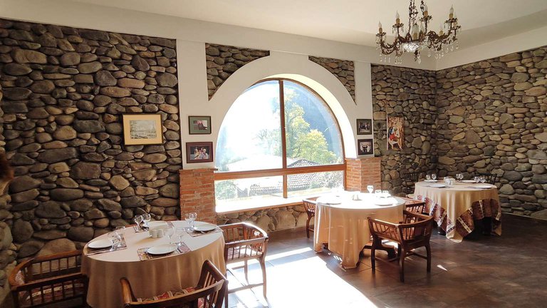 Adjara Wine House