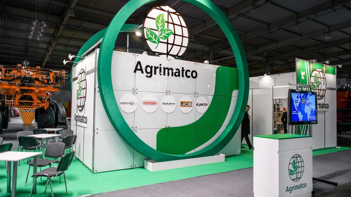 Agrimatco Georgia