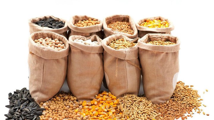 Поставщик муки, зерна и круп "Agroalliance"