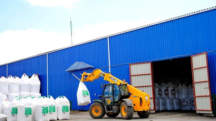 Agrocenter