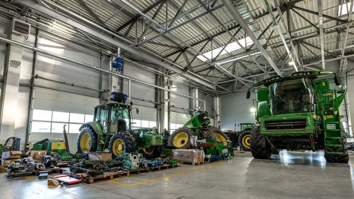 Agroinvestservice