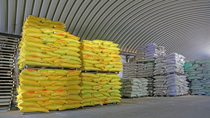 Agroleader