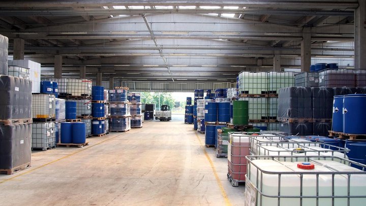 Agroline