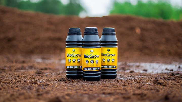 Agropharma