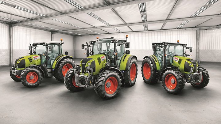 Agropro 2012