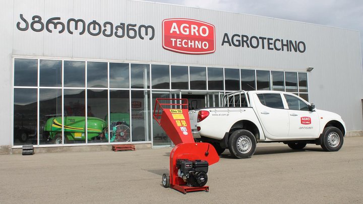 Поставщики сельскохозяйственной техники, оборудования и приборов "Agrotechno"