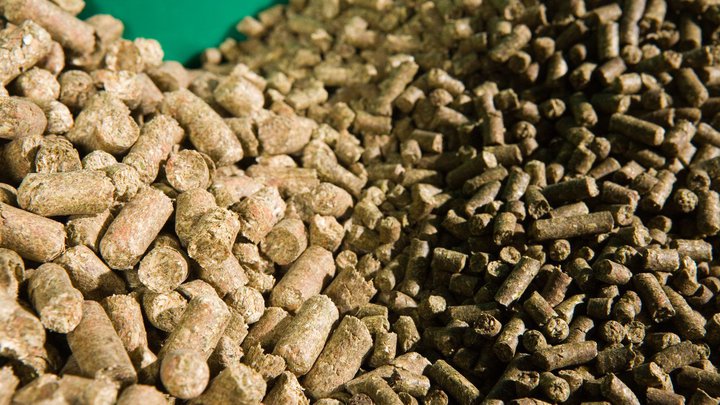 Поставщик кормов для с/х животных и птиц "Agrotimi"