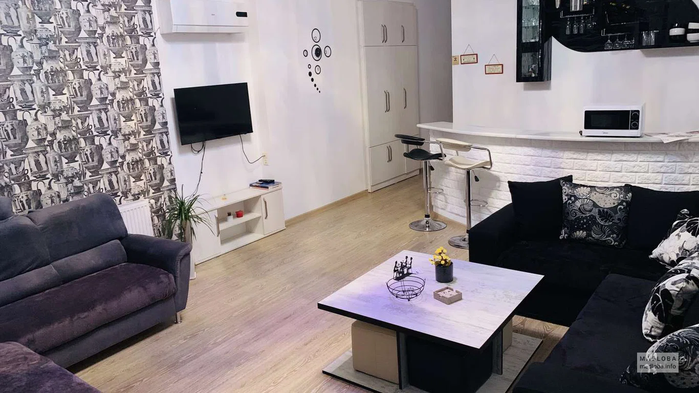 AiA Apartament