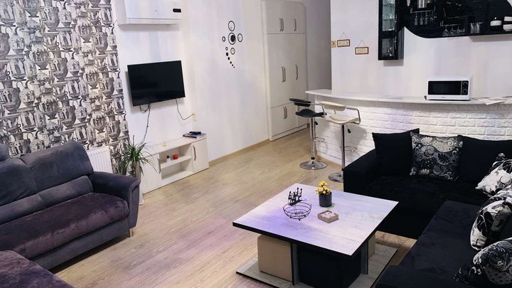 AiA Apartament