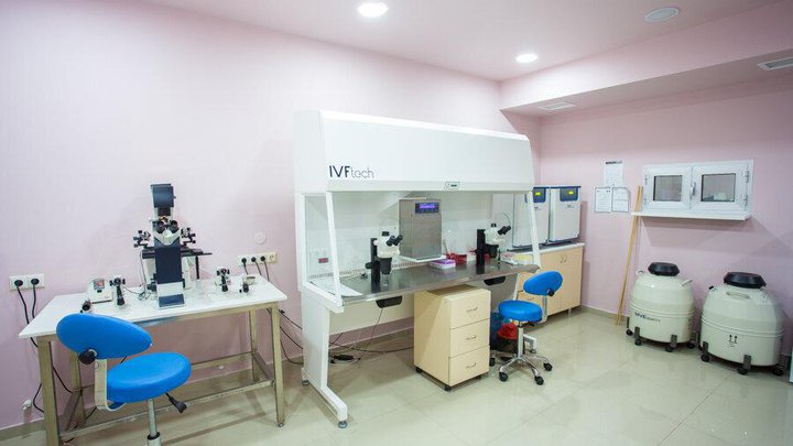 Stork Service is a surrogacy agency in Georgia