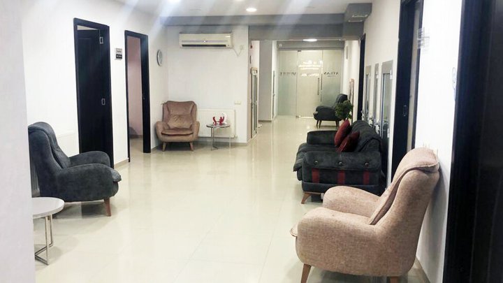 Stork Service is a surrogacy agency in Georgia
