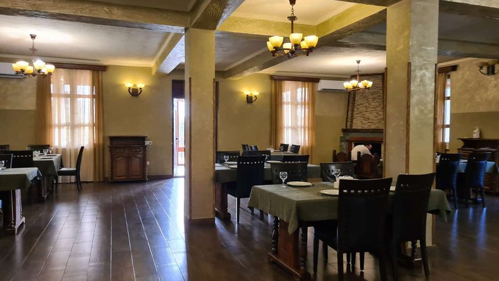 Ajarian House