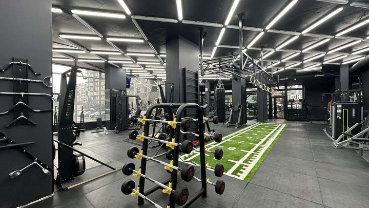 Batumi Boxing Academy