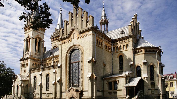 აკარტური