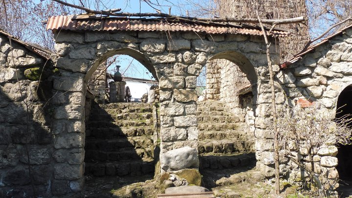 აკარტური