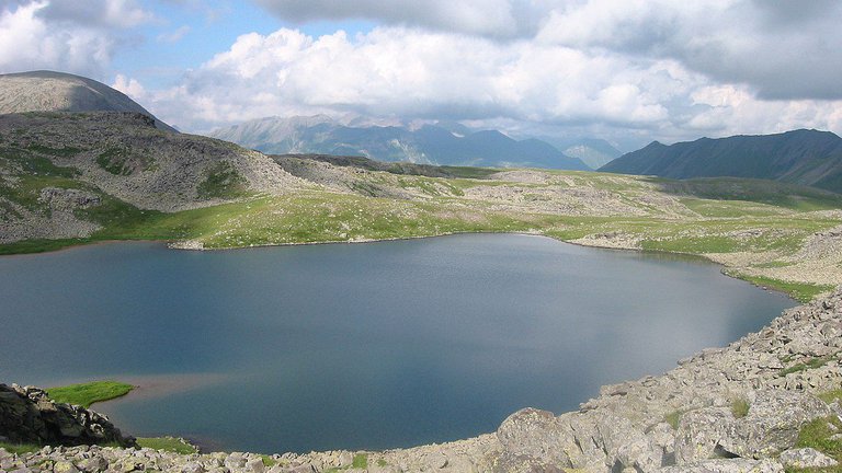 Akhalgori Municipality