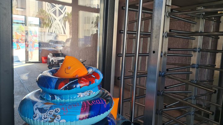 Aquapark Batumi