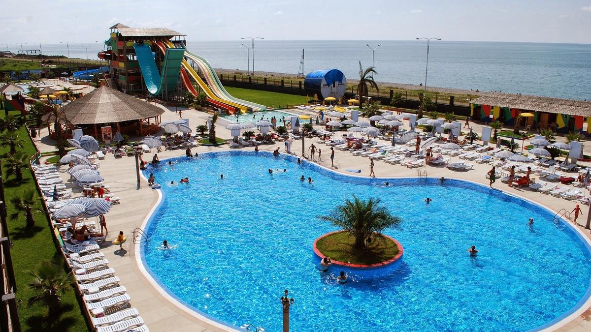 The best sights of Batumi
