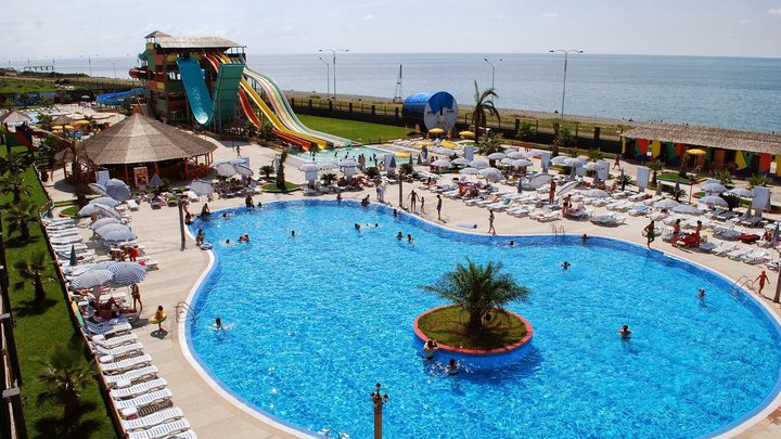 Aquapark Batumi